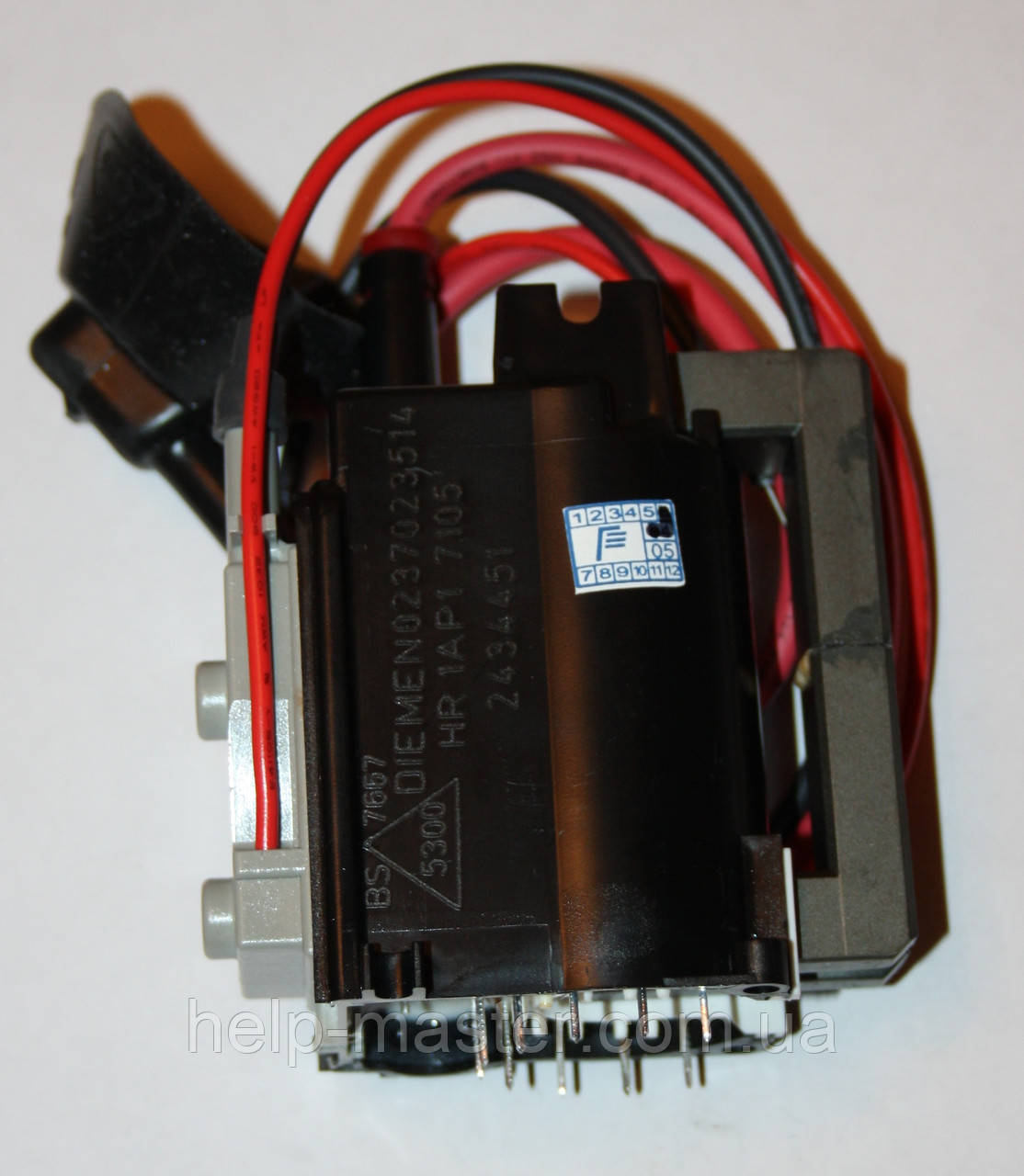 ТДКС HR7105