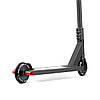 Самокат трюковий Hipe H5 Black, фото 4