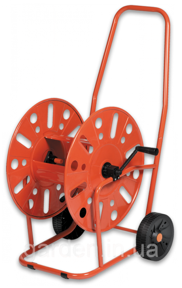 Візок для шлангу, 3/4" 90м, PROFESSIONAL, AG317