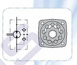Гідромотор Hydrо-pack MT 315, фото 2