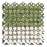 Газонна решітка MULTI GRID 40х600x600мм чорна, KRMG40BC, фото 7
