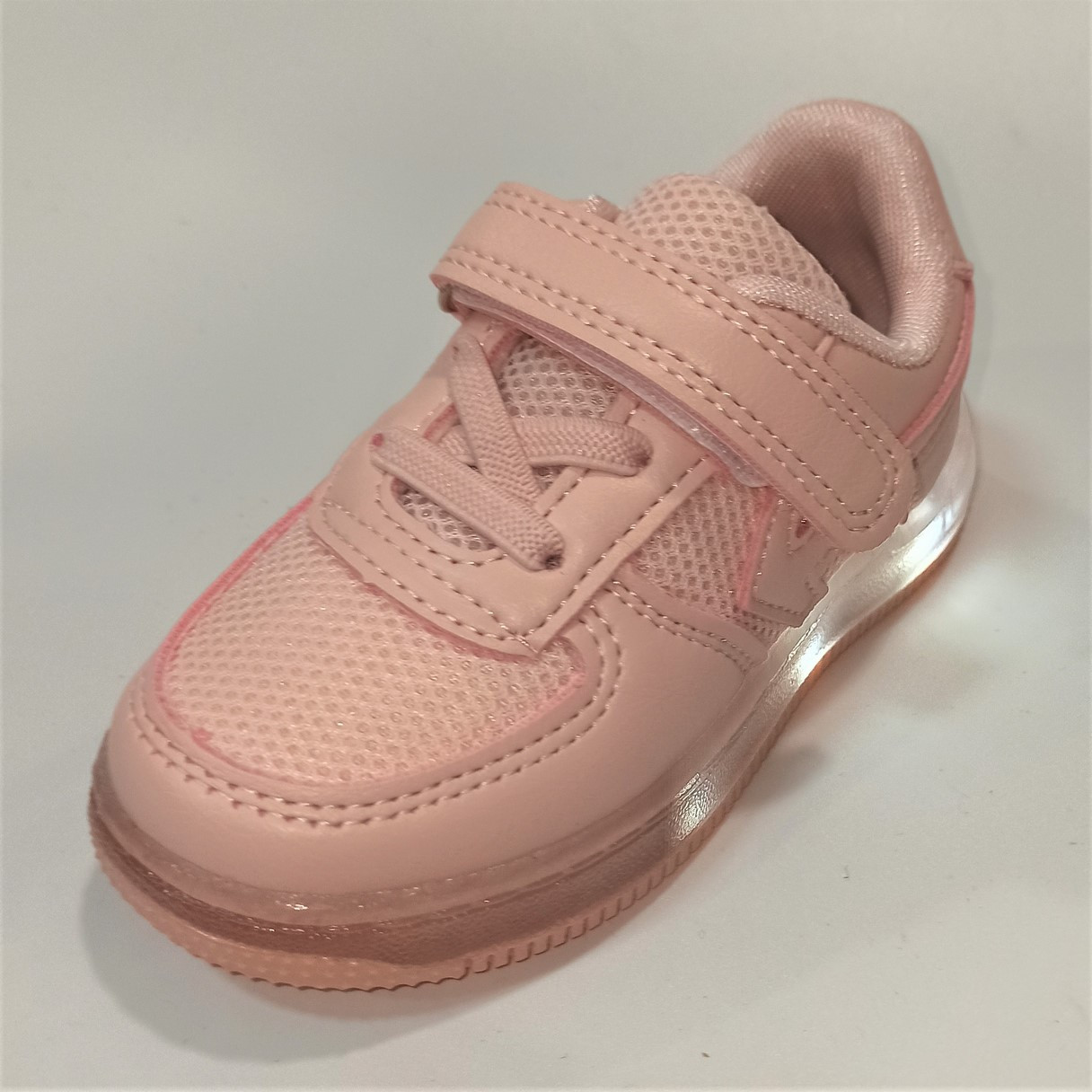 Дитячі кросівки для дівчат, Jong Golf (код 1175) naletayka.com Дитячі кросівки для дівчат, Jong Golf (код 1175) фото
