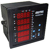 Мережевий аналізатор HCD-292Z-9T5 Eastel, фото 3