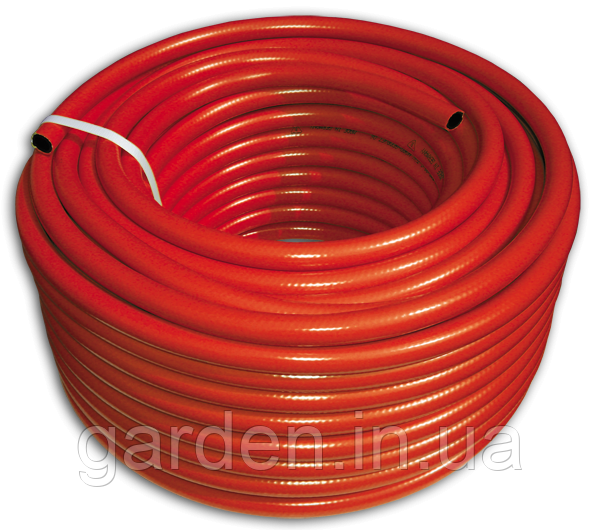 Шланг технічний REFITTEX CRISTALLO RED 5*1,5мм / 100м, TXRC05*08RD/100, фото 1