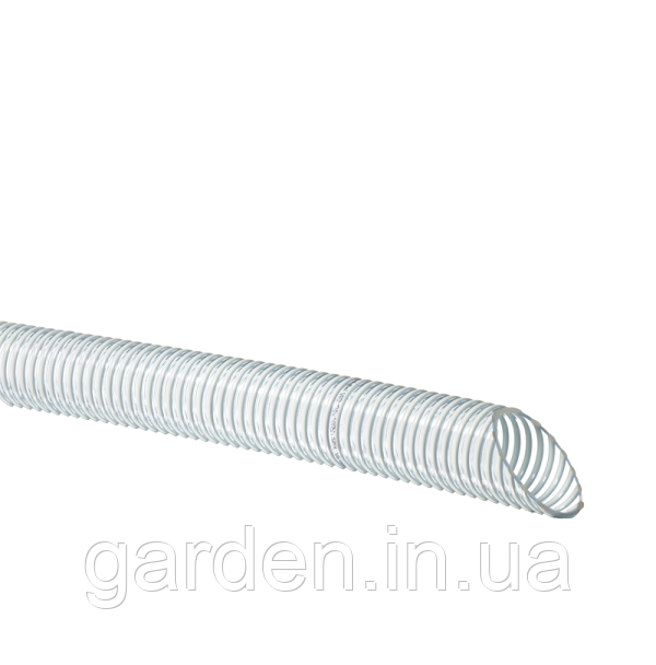 Шланг вакуумно-напірний FOOD-FLEX 120мм, SAF120, фото 1