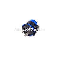 Реле поворотов Honda DIO (2 контакта, бочонок,12.8V, 3.5W) MANLE