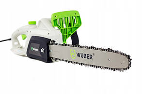 Електрична ланцюгова пила Wuber WR-ECS-2900