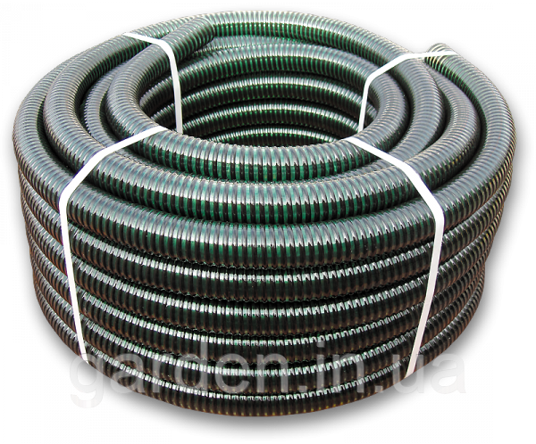 Шланг вакуумно-напірний ALI-FLEX N/V 32мм, SAF/NV32