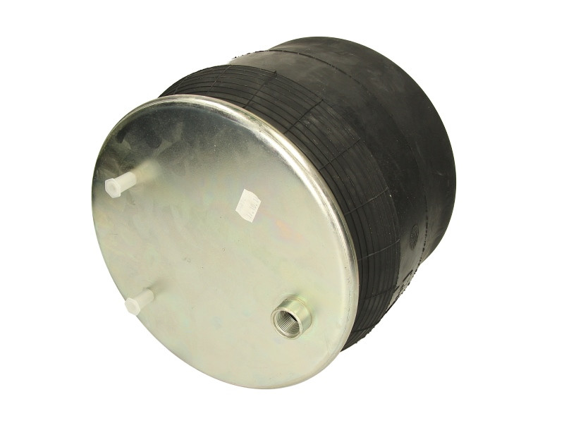 Пневмобаллон зі склянкою DAF 65 CF, 75 CF, 85 CF, 95 XF, CF 65, CF (M22x1,5 + 2 шпильки), фото 1