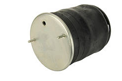 Пневморесора без склянки (2шп + штуц, зміщений центр ) SCHMITZ 017924, W01M58