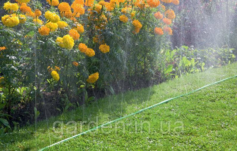 Шланг спринклерний 3-х канальний 15м "SPRITZ HOSE", WSH15