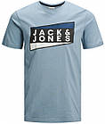 Футболка Jack & Jones 12172246 Faded Denim