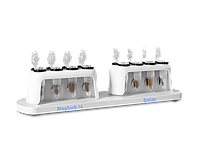 Магнитный штатив для ручного выделение нуклеиновых кислот, MagSorb-16 Biosan