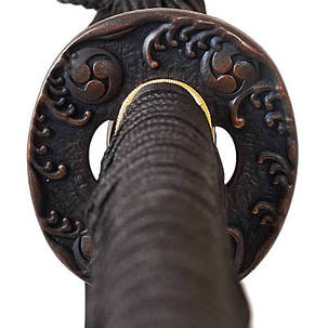 Самурайський меч KATANA 15970, фото 3