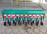 Сеялка зернова 15-рядна дискова СЗ-15Д-Pro 1Т, фото 3