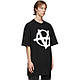 Футболка чорна Vetements Anarchy B • Ветеменс футболка чоловіча | жіноча | дитяча XS, фото 4