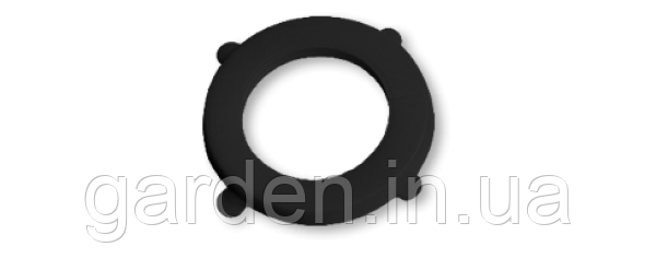 Прокладка 1/2" BLACK - 50 шт., ECO-UB505, фото 1