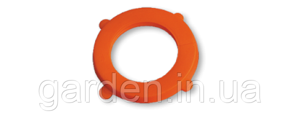 Прокладка 1/2" ORANGE - 50 шт., ECO-UO505, фото 1