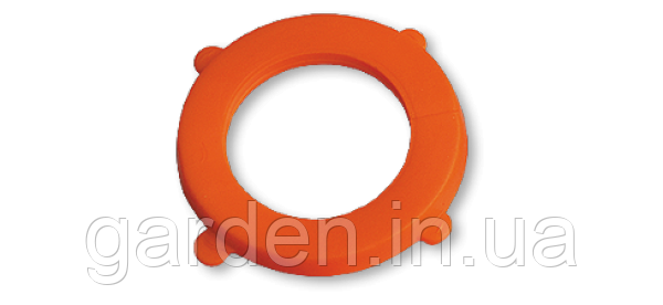Прокладка 3/4" ORANGE - 50 шт., ECO-UO502