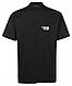 Футболка чорна Vetements Limited Black • Ветеменс футболка чоловіча | жіноча | дитяча, фото 2