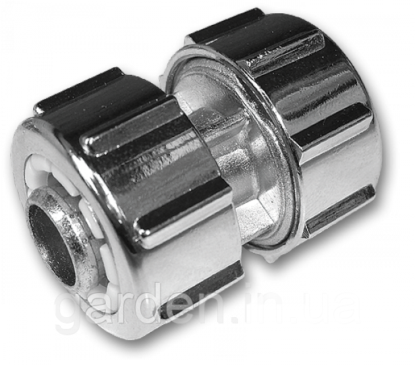 Муфта з'єднувальна (ремонтна) 1/2" CYNK CHROM, CH-KT4035Z