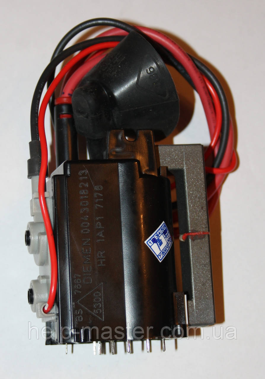 Рядковий трансформатор (ТДКС) HR7176