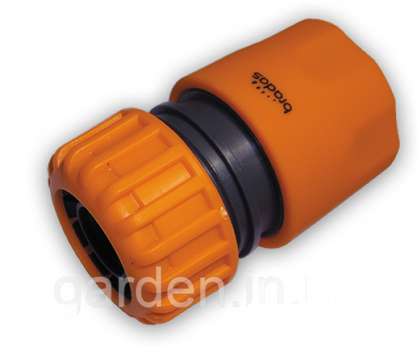 Конектор 1/2", STANDARD, GOLD LINE, GL5809P