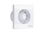 Вентилятор витяжний  для ванної АirRoxy pRemium 100 S білий 01-013, фото 5