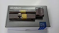 Цилиндр замка ABLOY Protec2 CY 323 77 31x46 мм тумблер