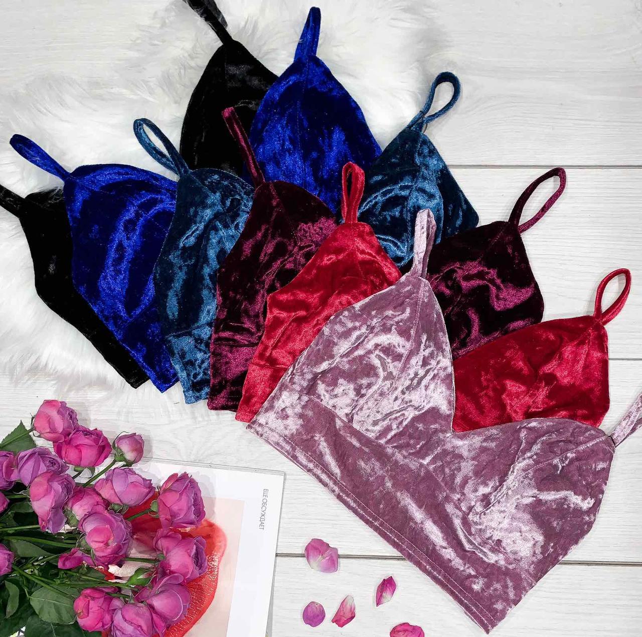 Топ жіночий, коротка майка.