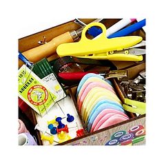 Інструменти для шиття і хобі