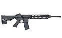 Страйкбольна/Airsoft аналог CM.612 — BLACK [CYMA], фото 3