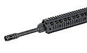 Страйкбольна/Airsoft аналог CM.612 — BLACK [CYMA], фото 5