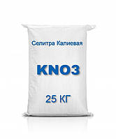 Селітра Калієва (Нітрат калію) Польща, мішок 25кг