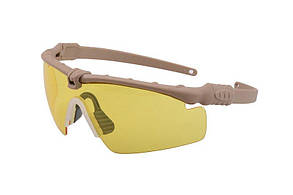 Окуляри Ultimate Tactical — жовті [Ultimate Tactical]