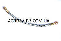 Маслопровод компрессора ( шланг) МТЗ 240-3509150