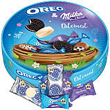 Великодній набір Milka Oreo Easter Box 198g, фото 2