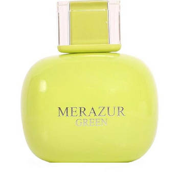 Prestige Parfums Merazur Green парфумована вода 100 мл