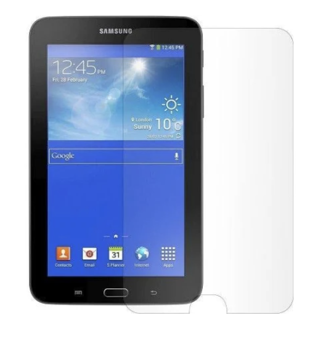 Захисне скло для Samsung T110, T111, T116 Galaxy Tab 3 7.0 3G (0, 25 mm 2, 5D)