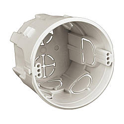 Приладові коробки поглиблені набірні KPR 68