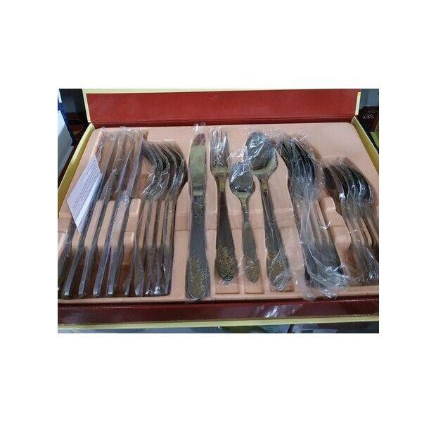 Набір столових предметів Zepter на 6 персон 24 предмети А-16