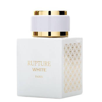 Prestige Parfums Rupture White парфумована вода 100 мл