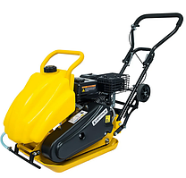 Віброплити