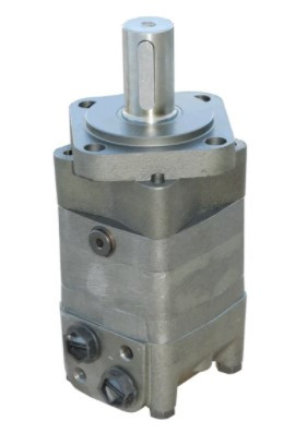 Гідромотор Hydrо-pack MS 565 З, фото 1