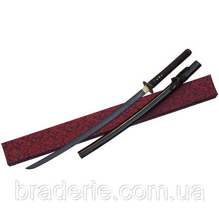 Самурайський меч KATANA 17935-1, фото 1