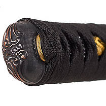 Самурайський меч KATANA 17935-1, фото 6