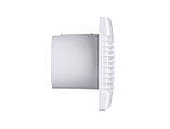 Вентилятор витяжний  для ванної АirRoxy pRim 100 S білий 01-001, фото 5