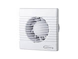 Вентилятор витяжний  для ванної АirRoxy pRim 100 S білий 01-001, фото 2