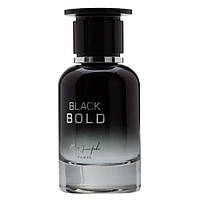 Prestige Parfums Black Bold парфюмированная вода 100 мл