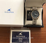Часы Casio Oceanus OCW-T200S-1AJF Tough Solar, фото 10